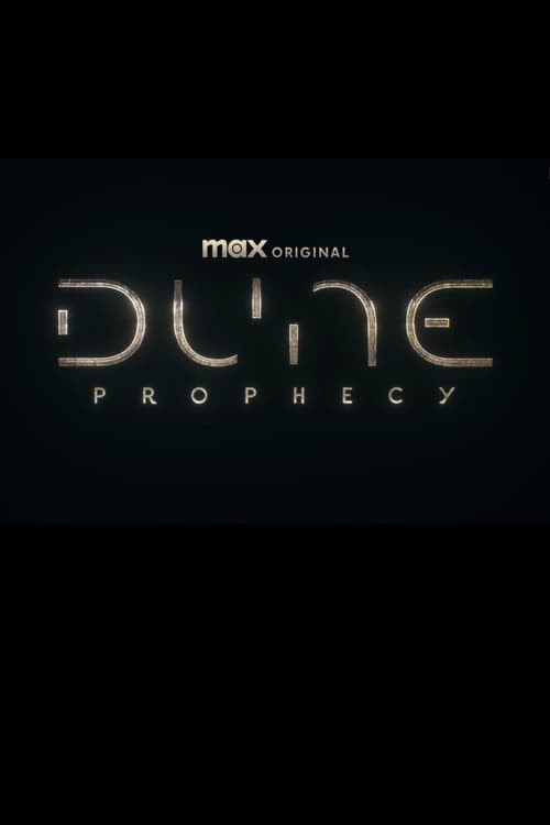 Dune: Prophecy - Memory Image