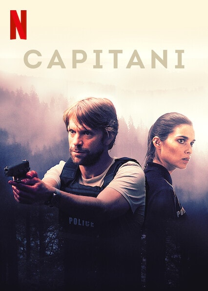 Capitani - Memory Image