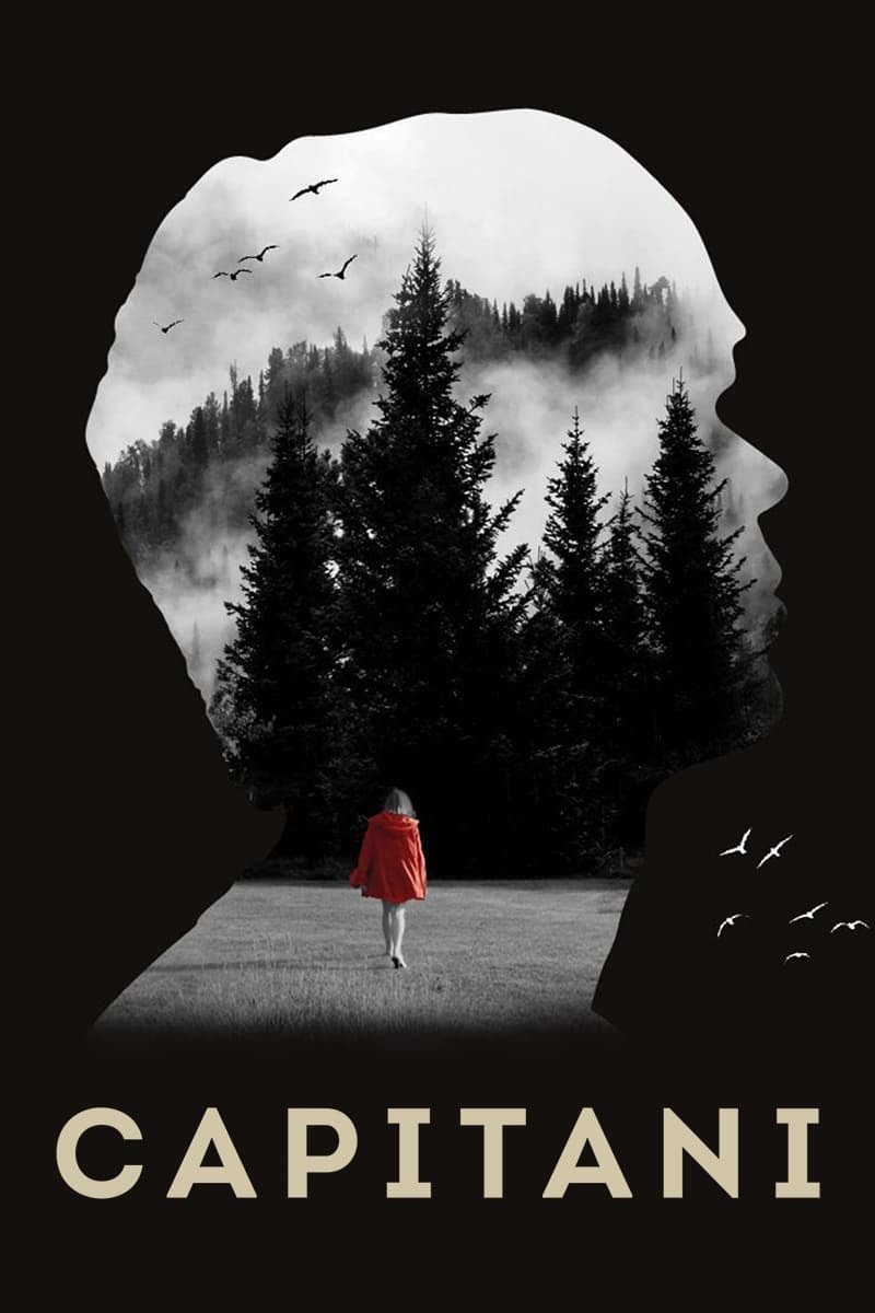 Capitani - Memory Image