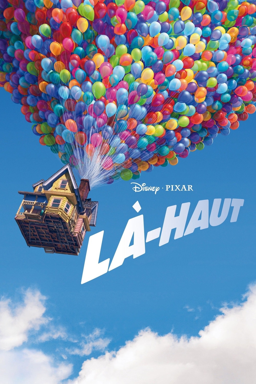 Là-haut - Memory Image