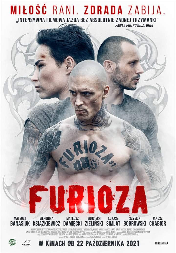Furioza - Memory Image
