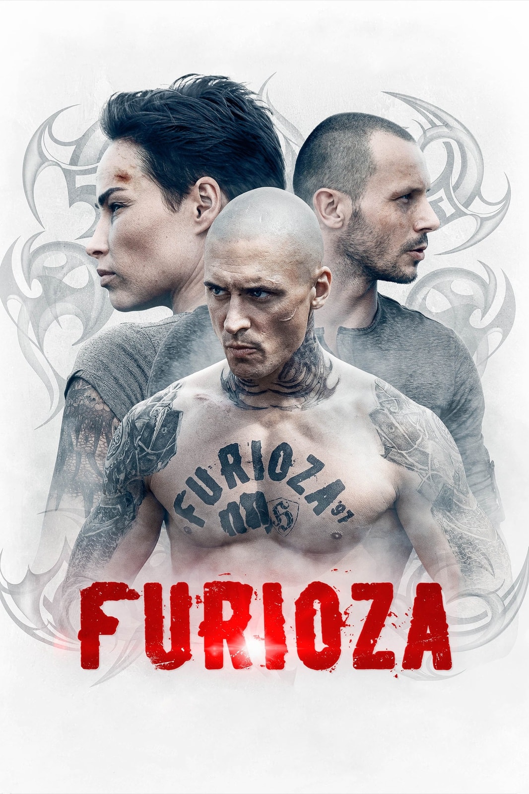 Furioza - Memory Image