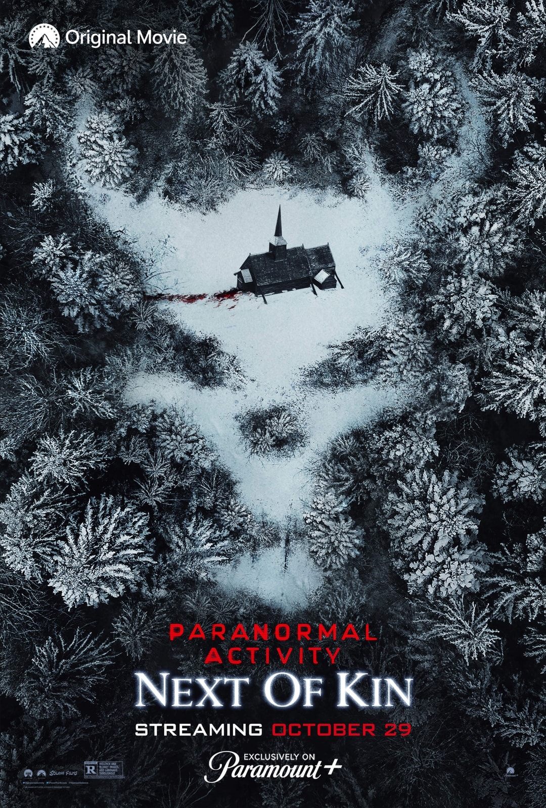 Paranormal Activity: Next of Kin - Memory Image
