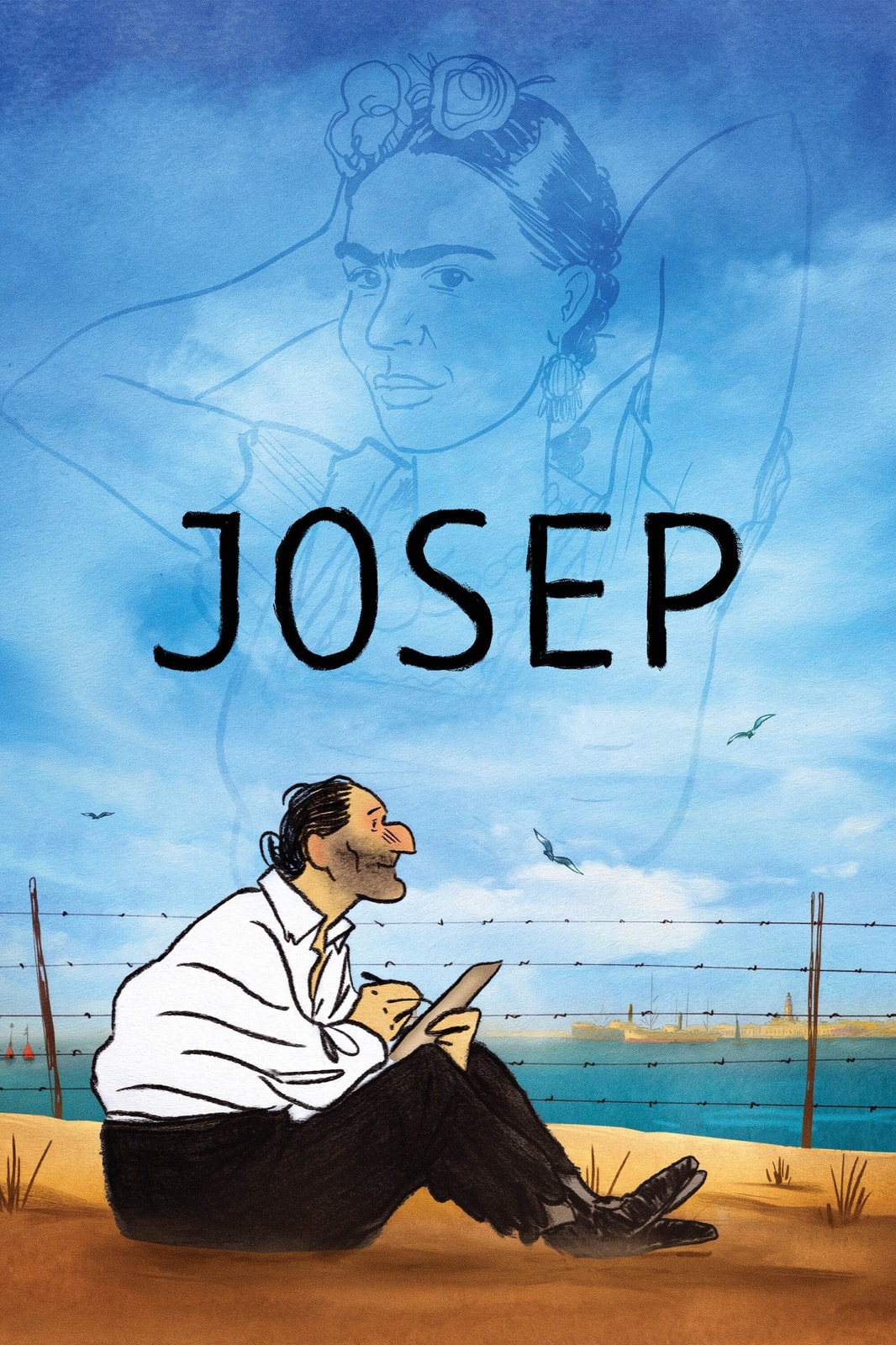 Josep - Memory Image