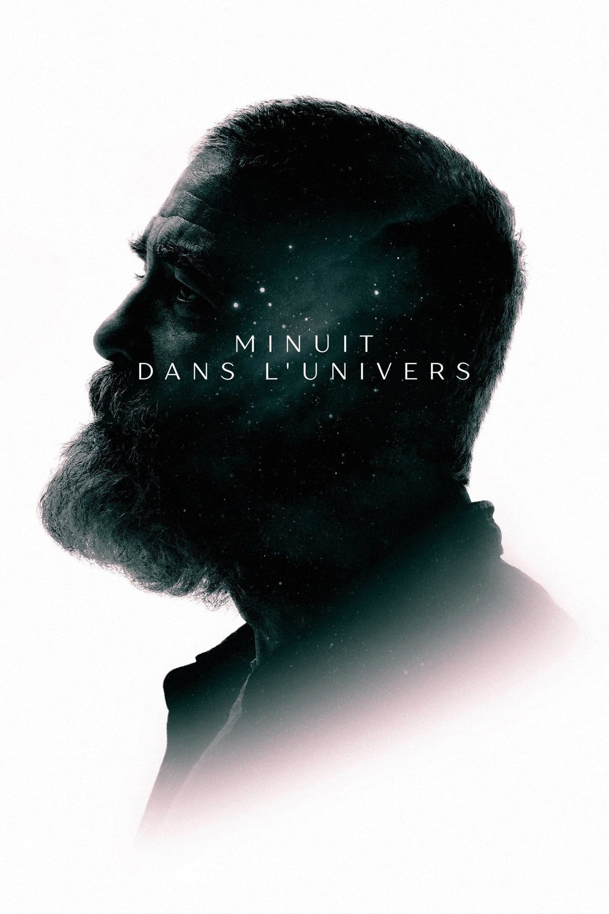 Minuit dans l'univers - Memory Image