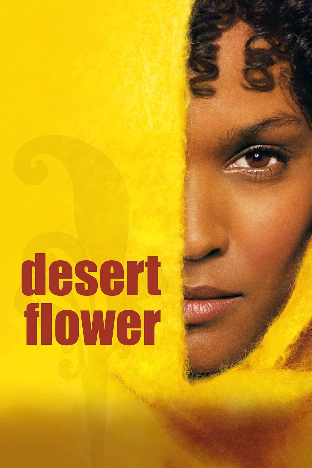 Fleur du désert - Memory Image