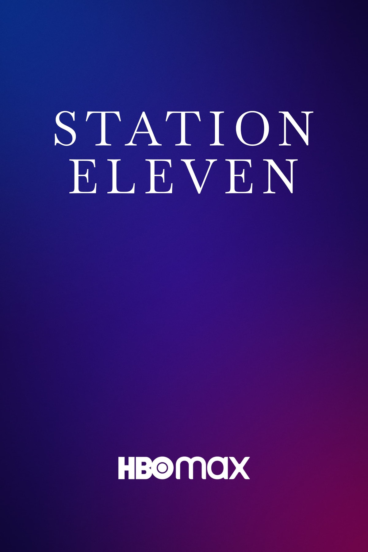 Station Eleven - Memory Image