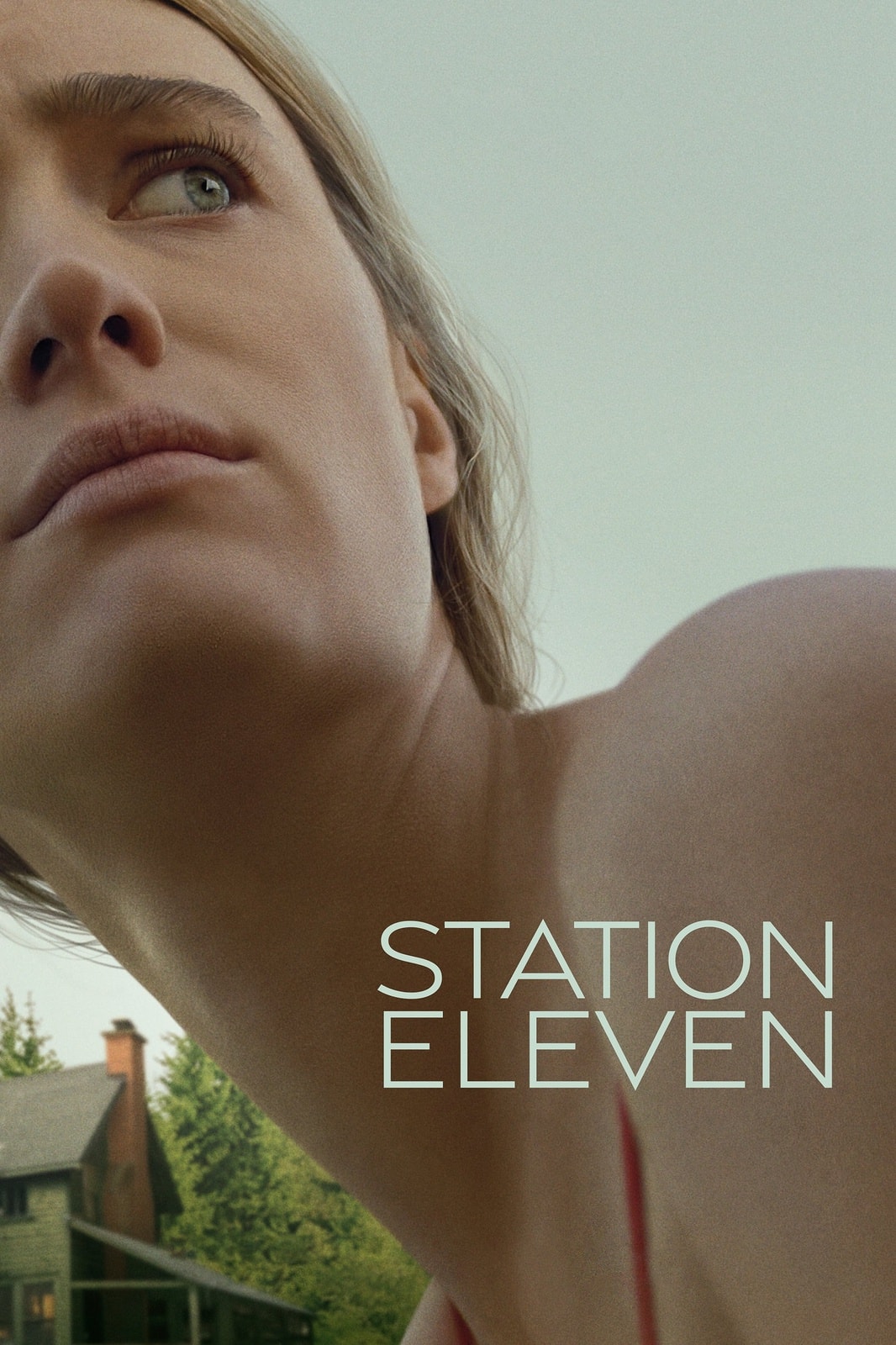 Station Eleven - Memory Image