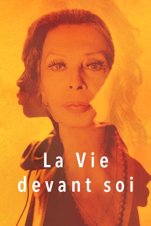 La vie devant soi - Memory Image