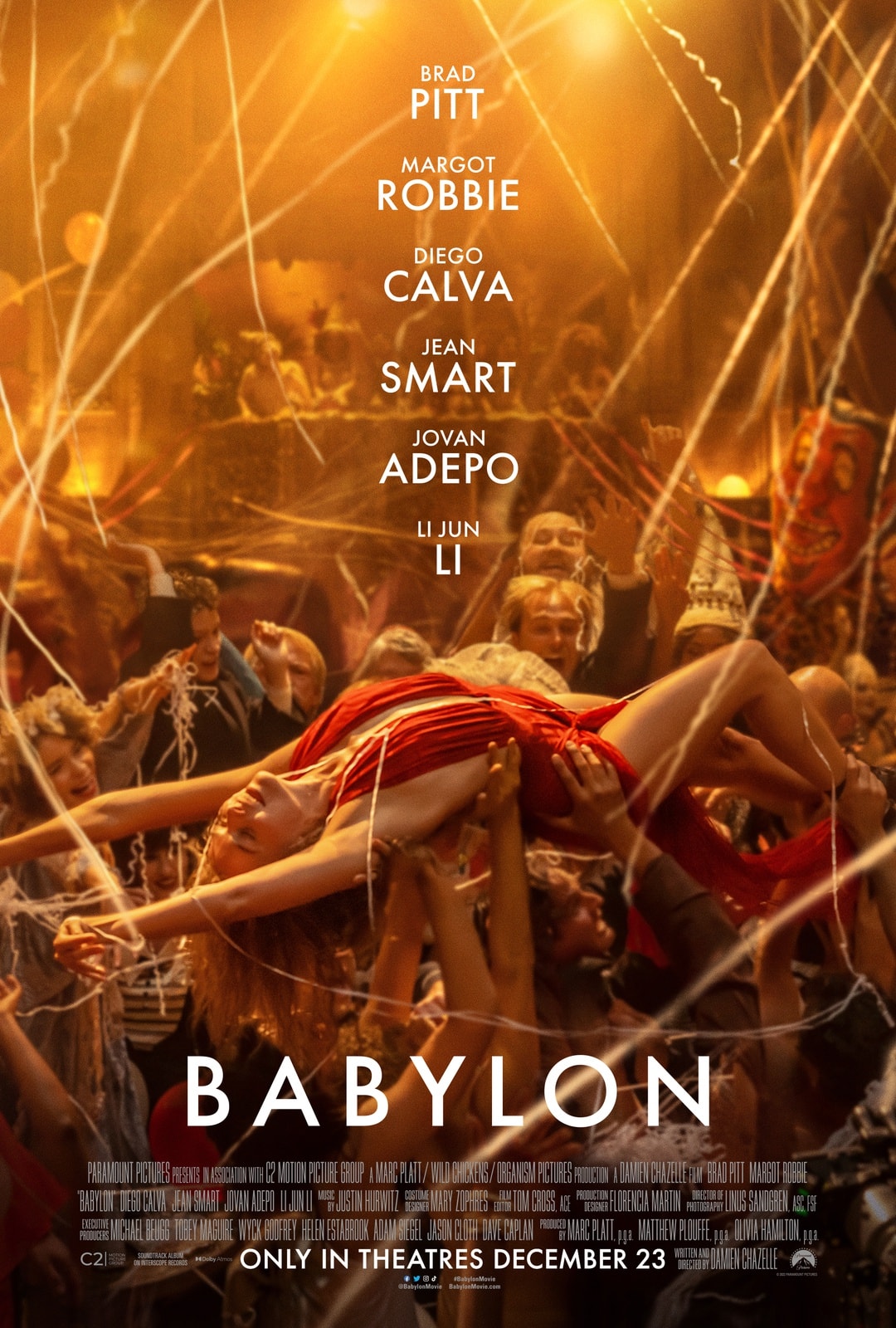 Babylon - Memory Image
