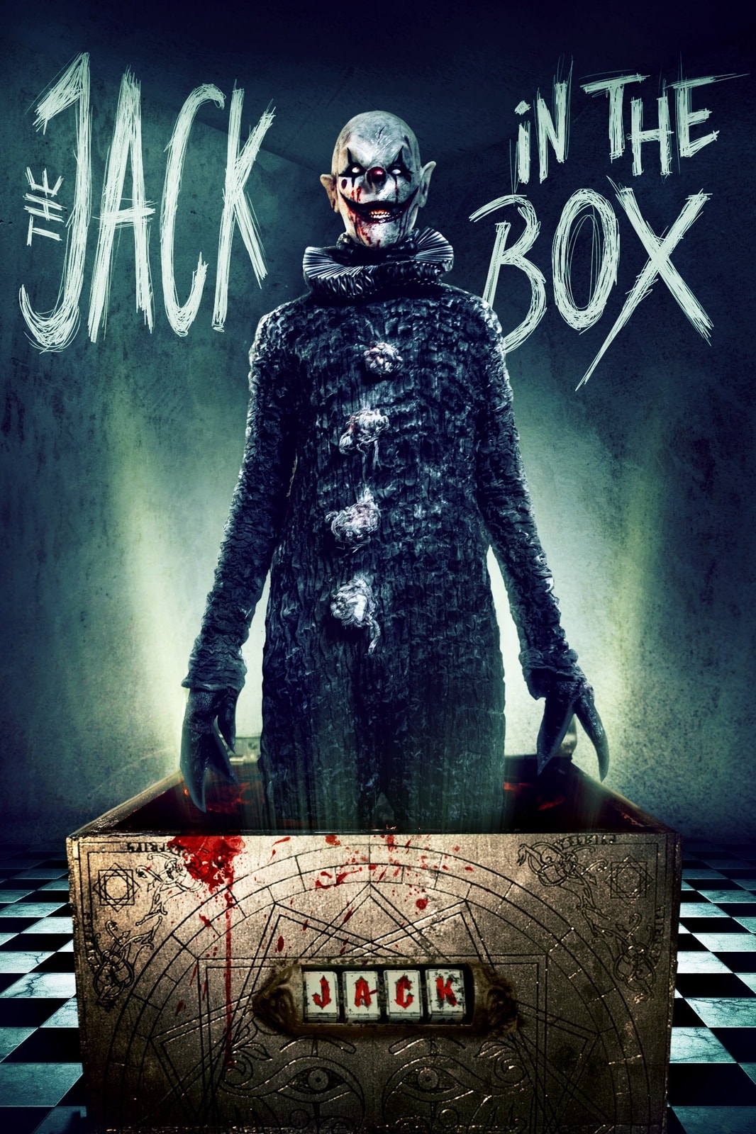 Jack in the Box - Memory Image