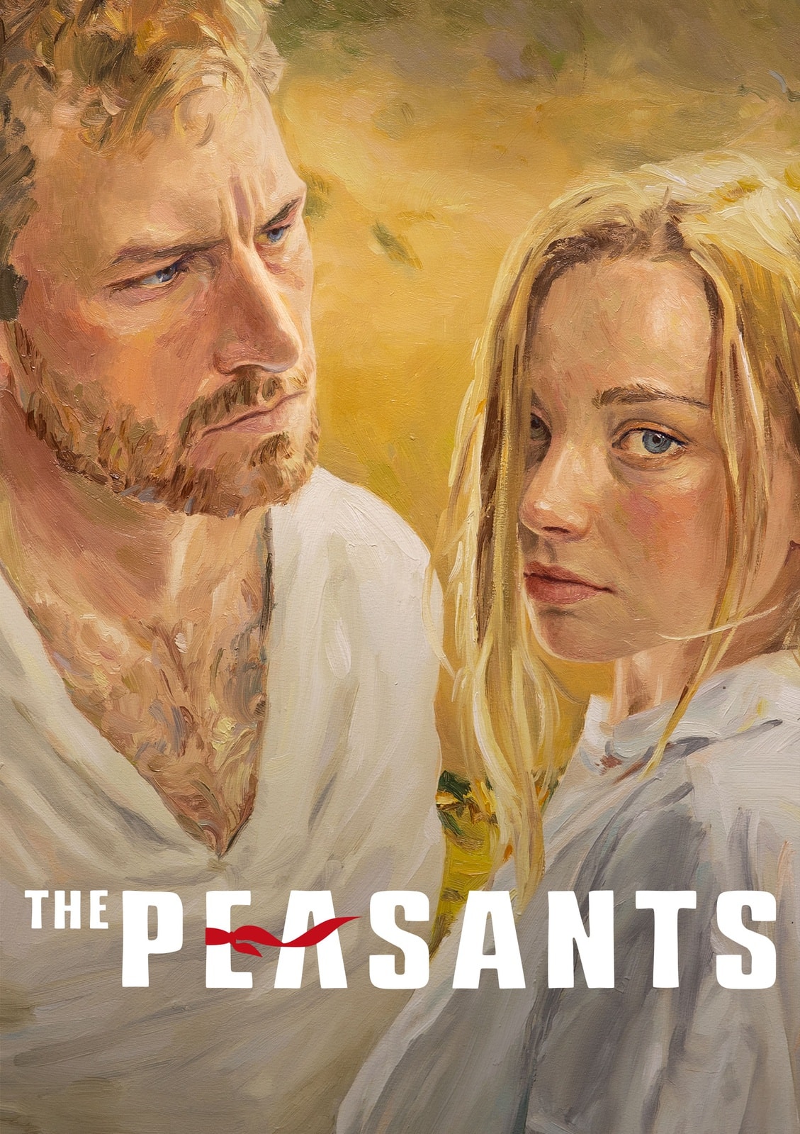 The Peasants - Memory Image