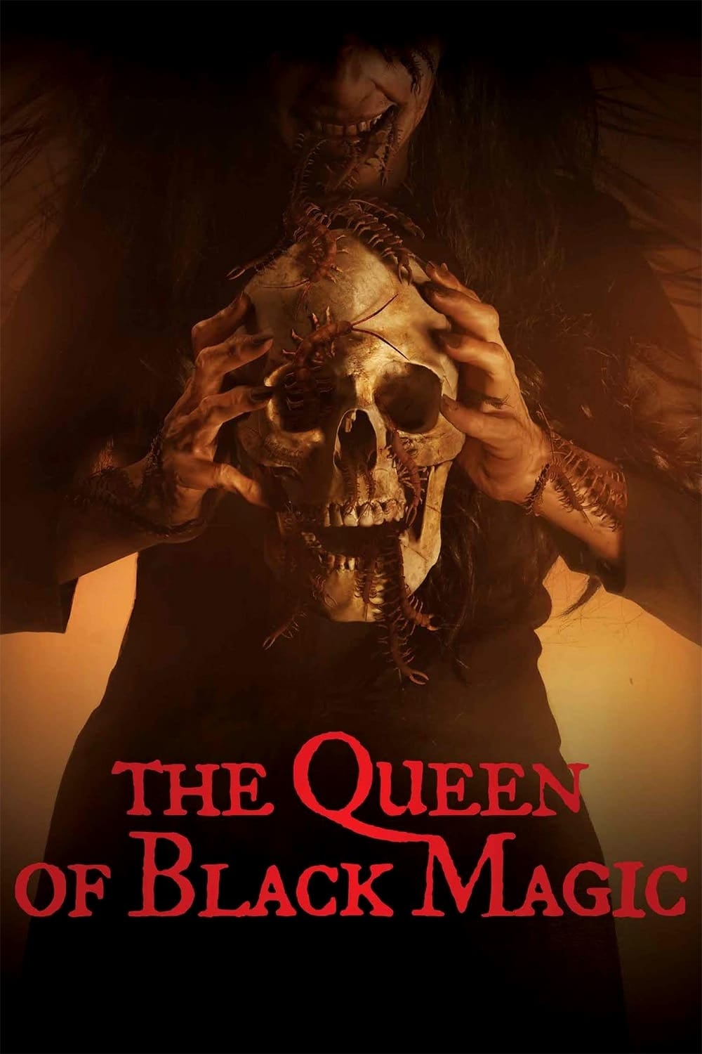 The Queen of Black Magic - Memory Image