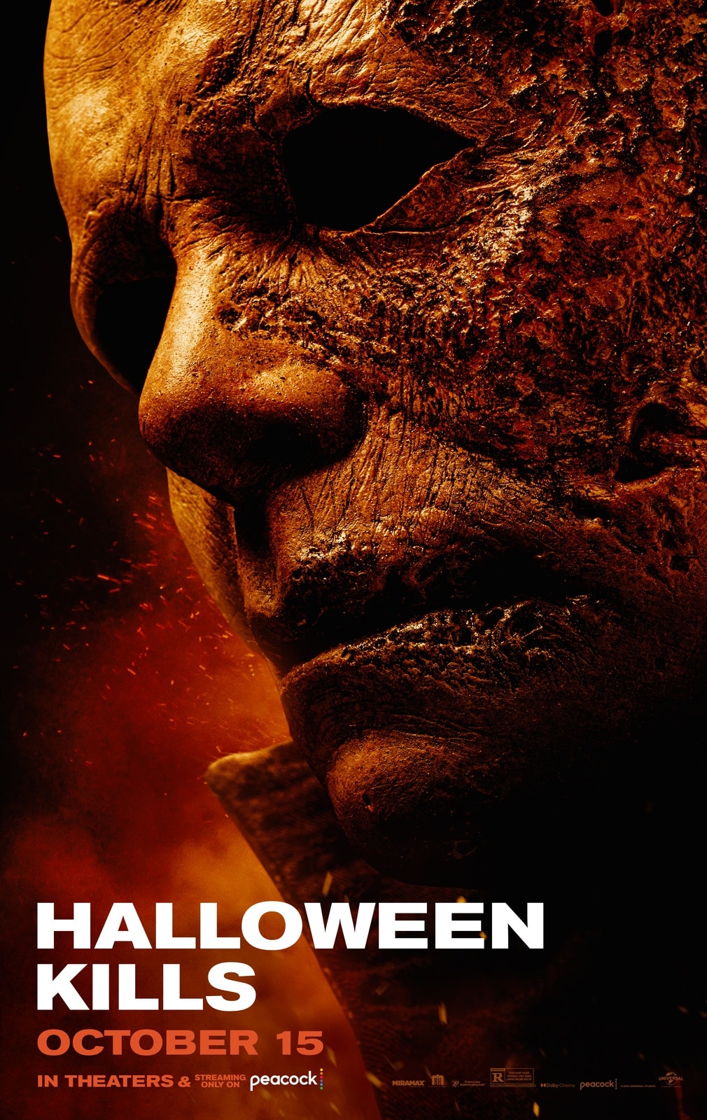 Halloween Kills - Memory Image