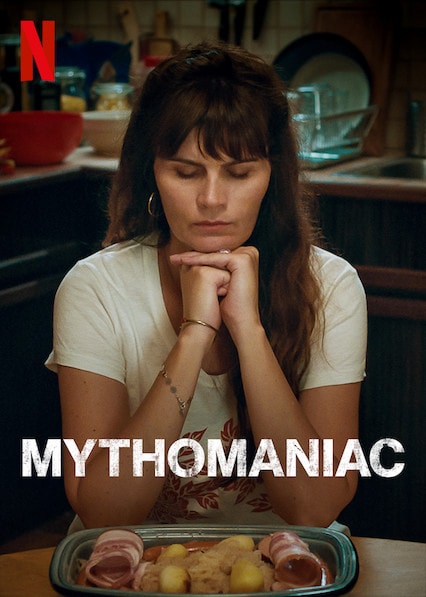 Mythomaniac - Memory Image