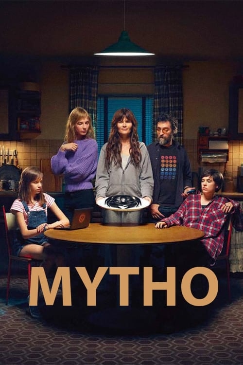 Mytho - Memory Image