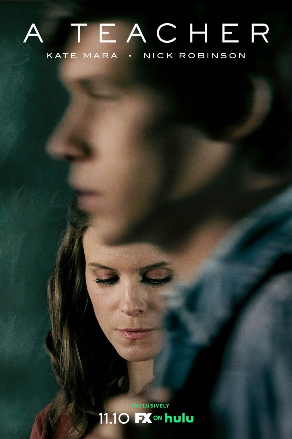 A Teacher - Memory Image