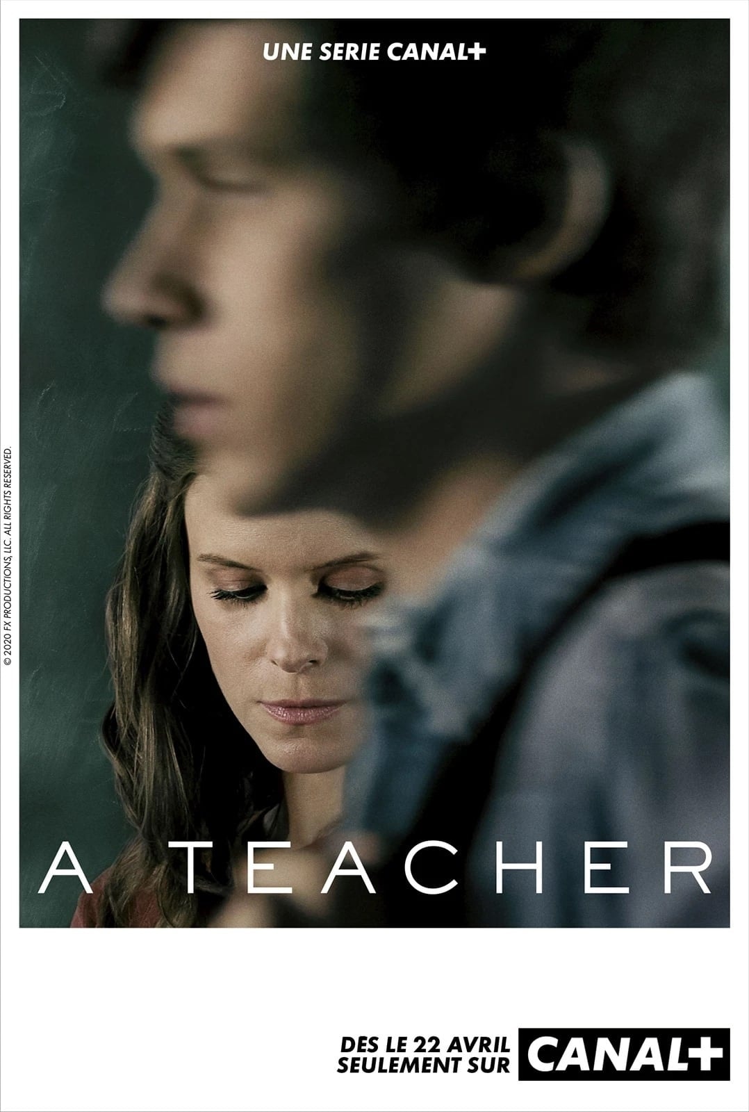 A Teacher - Memory Image