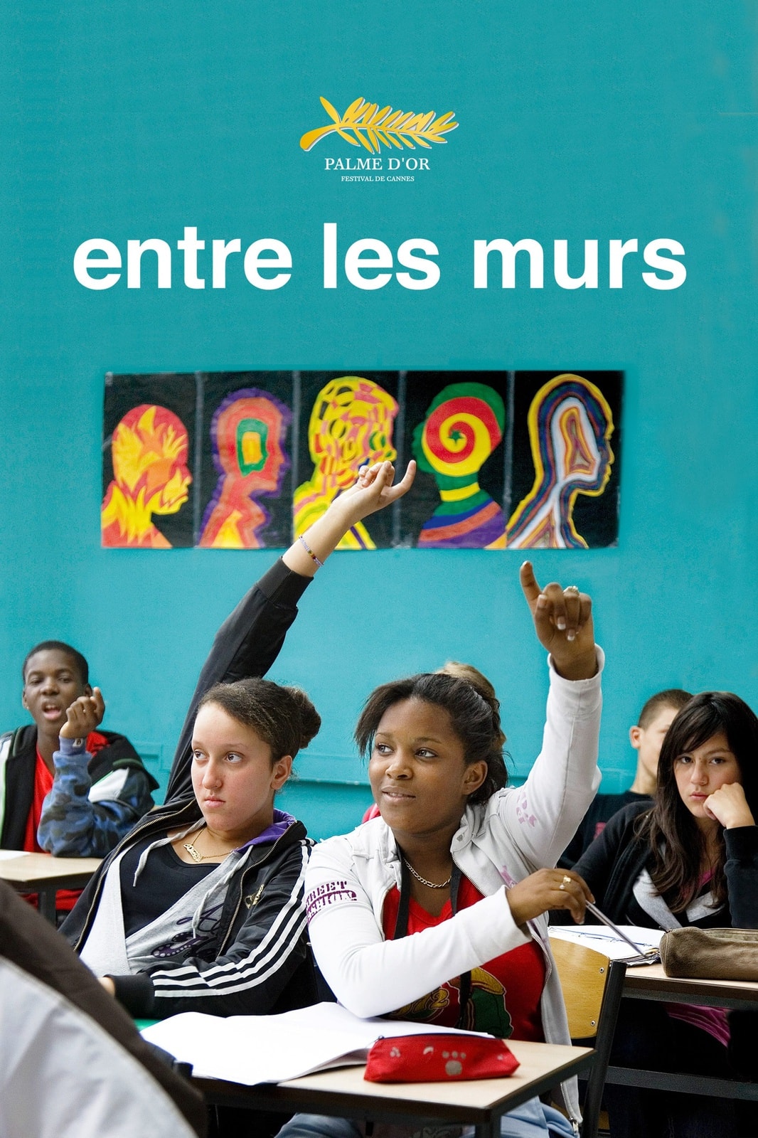Entre les murs - Memory Image
