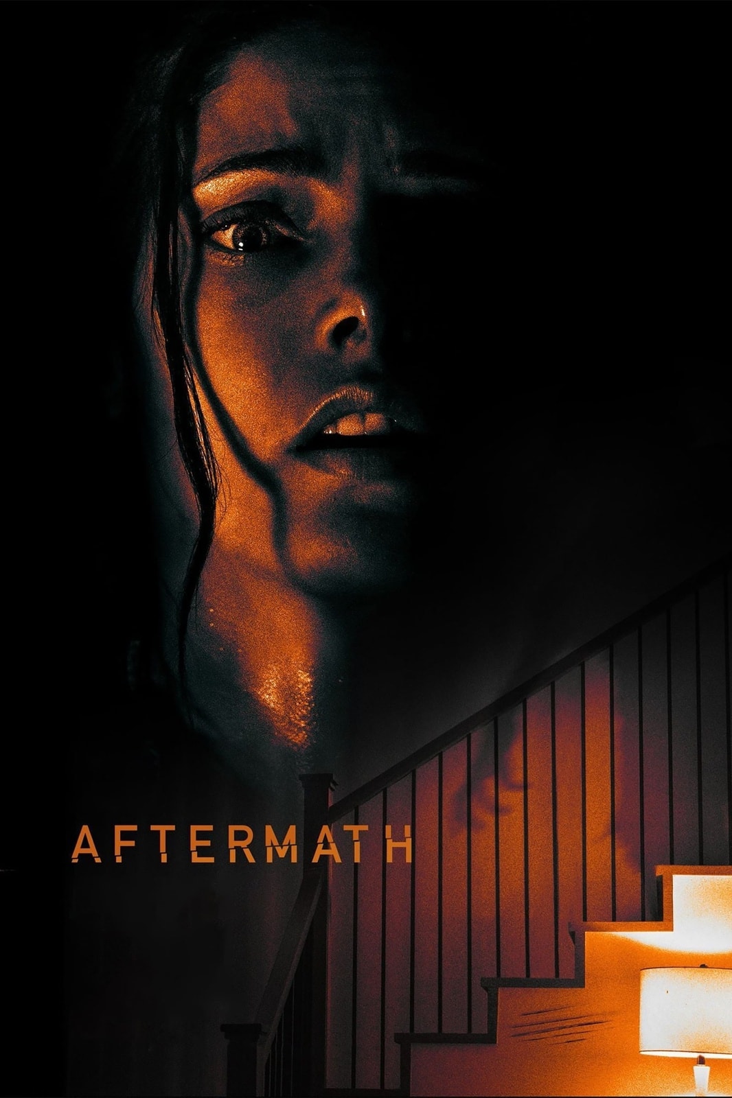 Aftermath - Memory Image