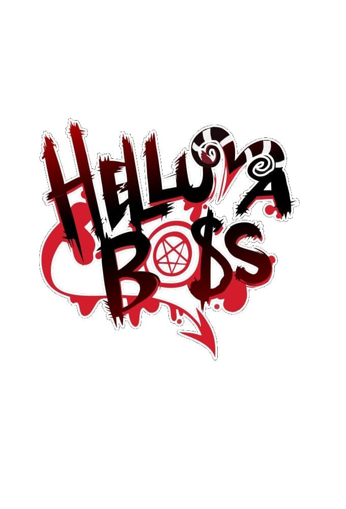 Helluva Boss - Memory Image