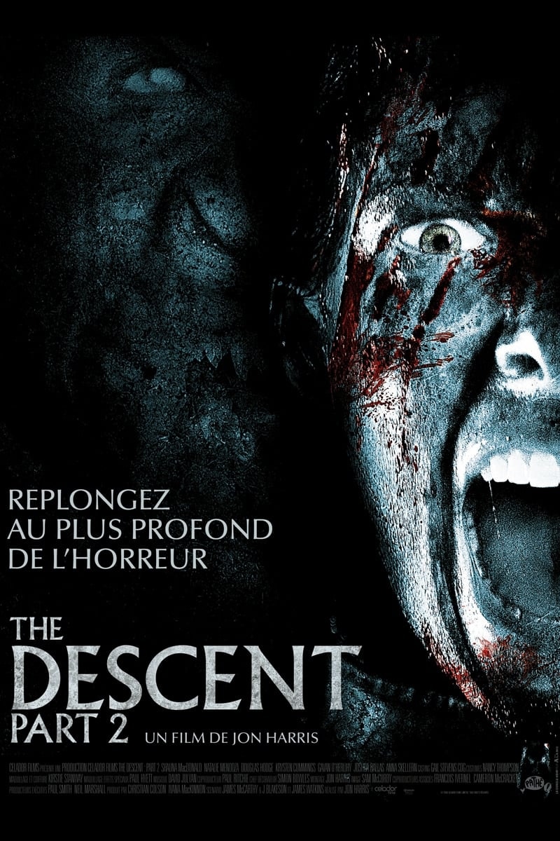 The Descent 2 - Memory Image