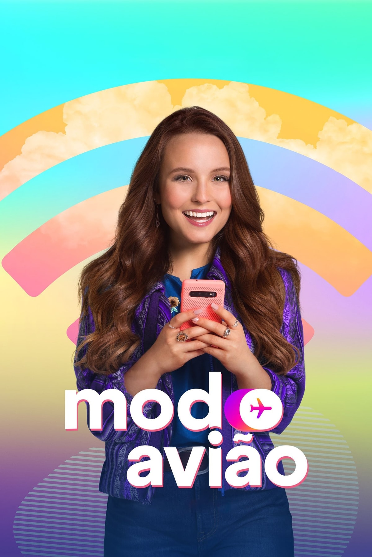 Mode avion - Memory Image