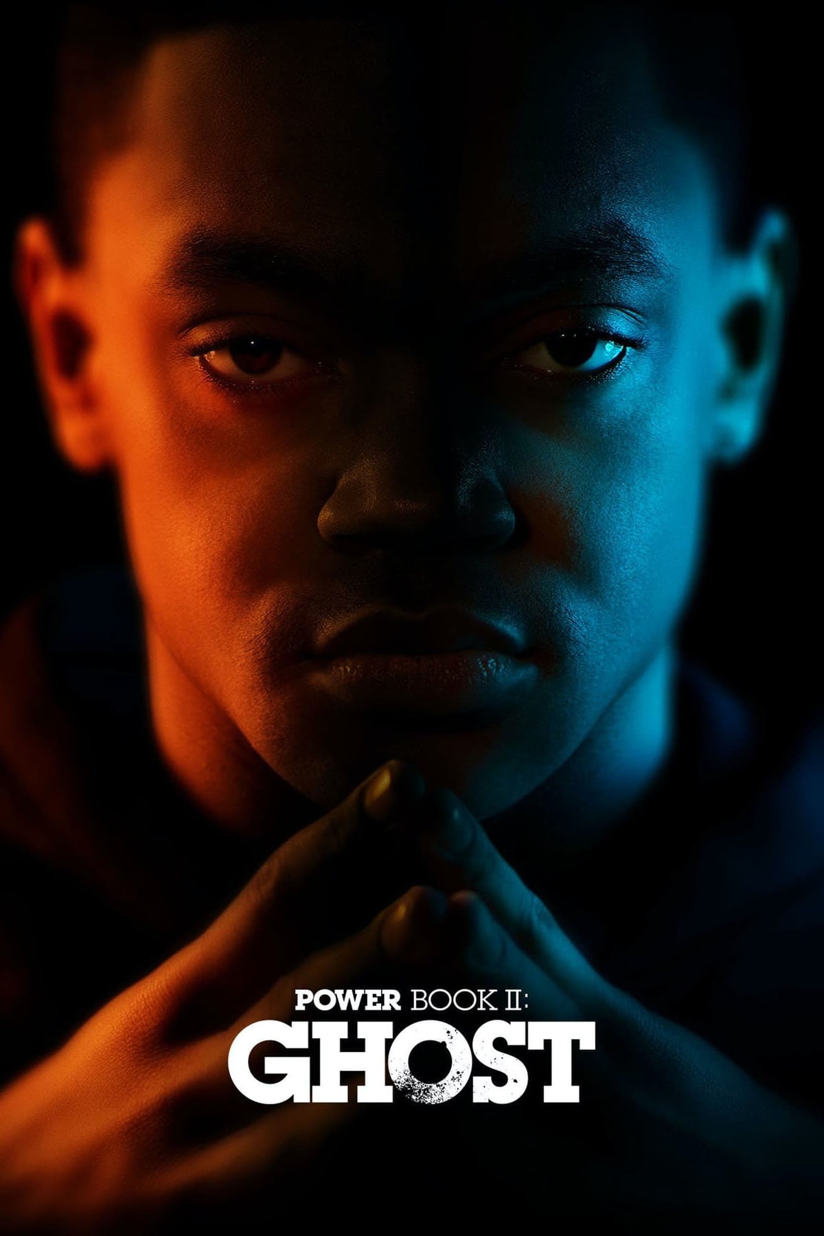 Power Book II: Ghost - Memory Image