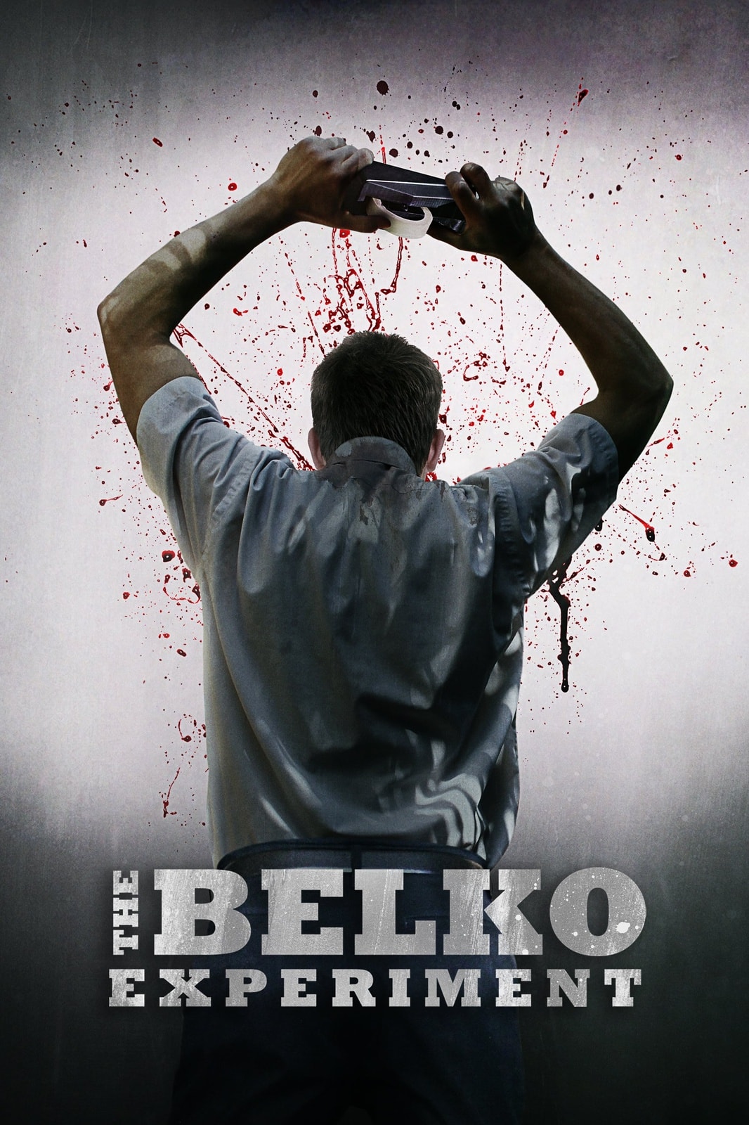 L'expérience Belko - Memory Image