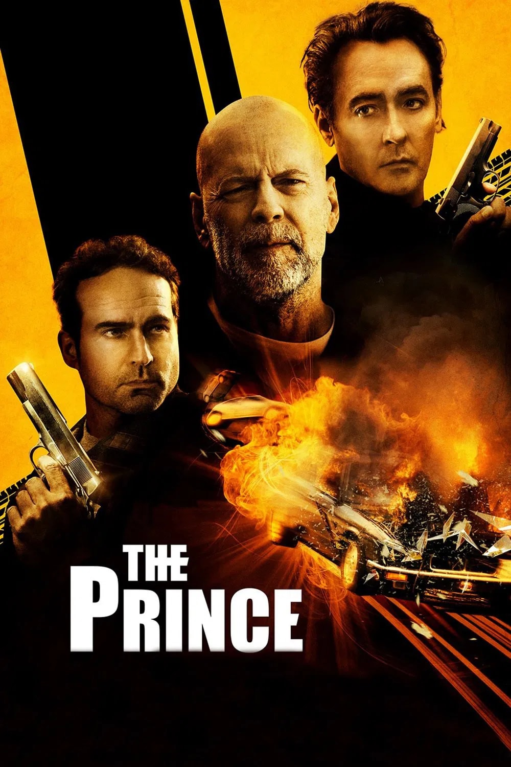 The Prince - Memory Image