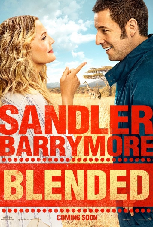 Blended - Memory Image