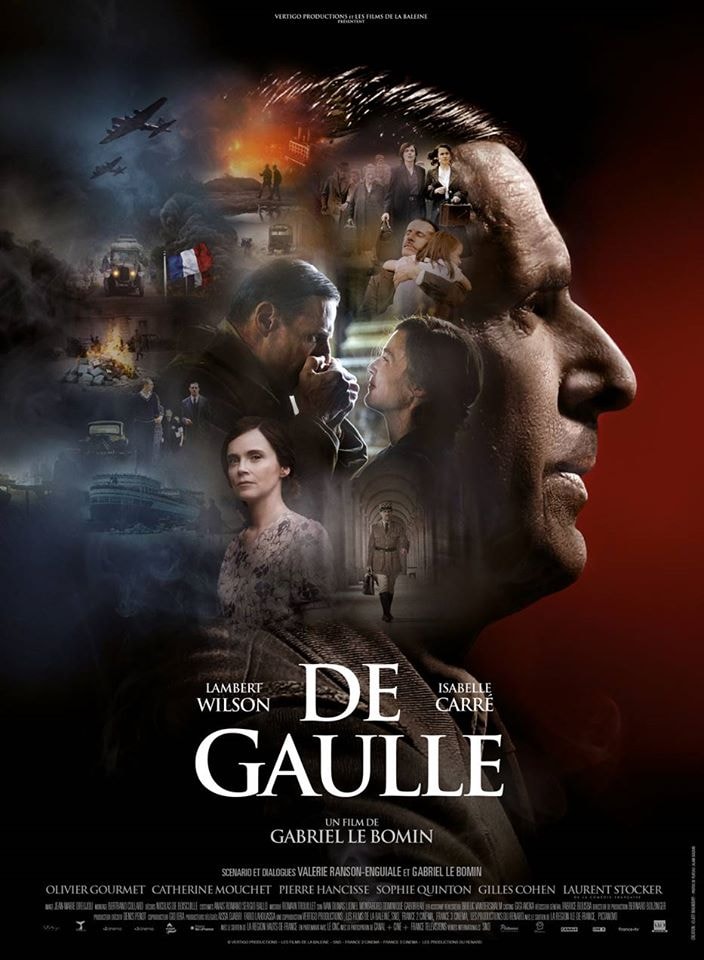 De Gaulle - Memory Image