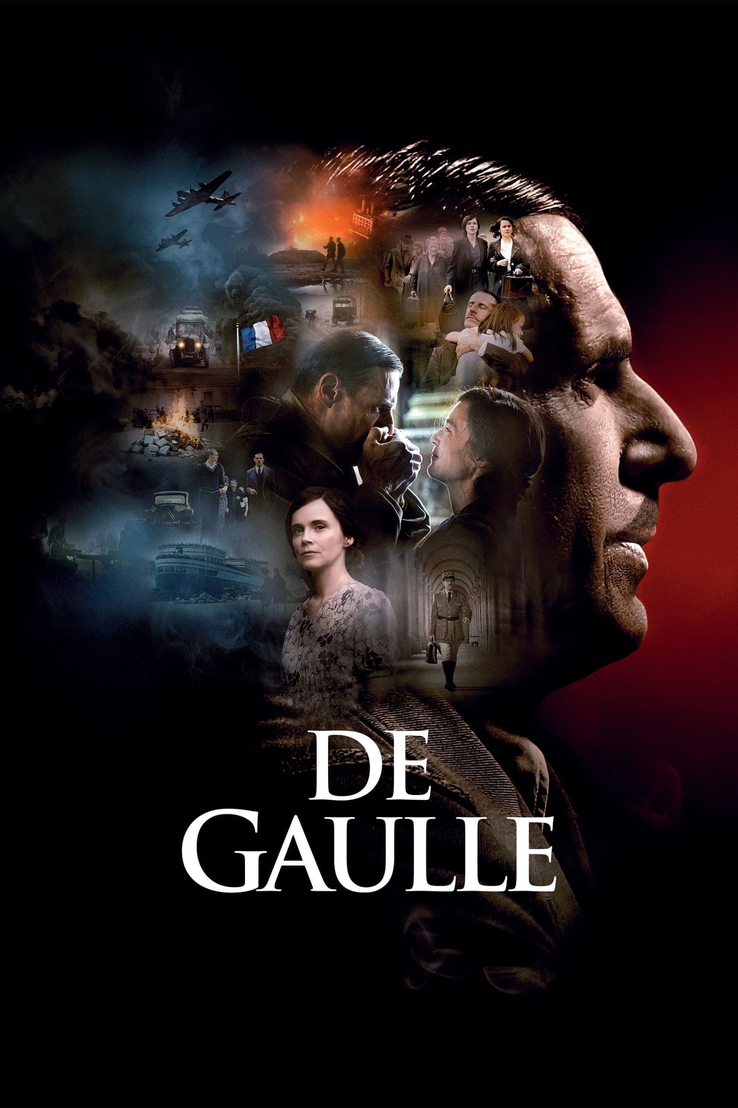 De Gaulle - Memory Image