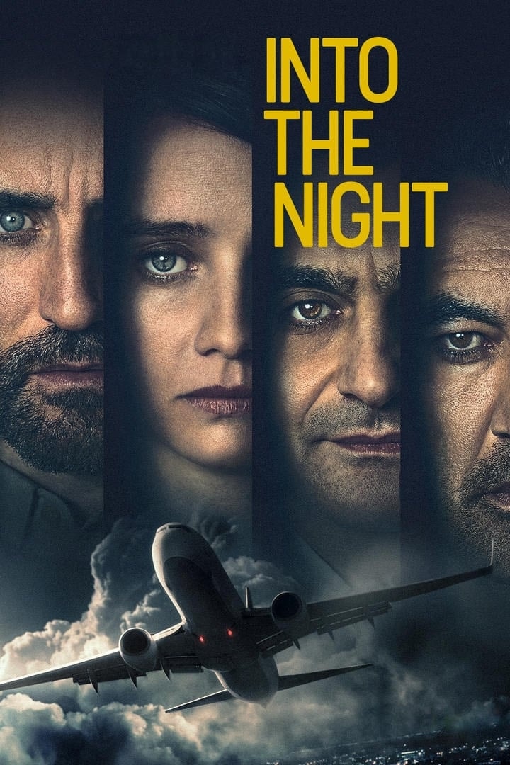 Into the Night - Memory Image
