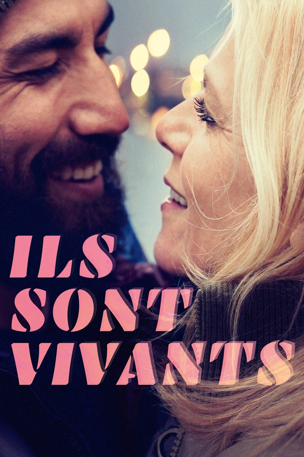 Ils sont vivants - Memory Image
