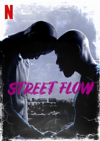 Street Flow - Memory Image