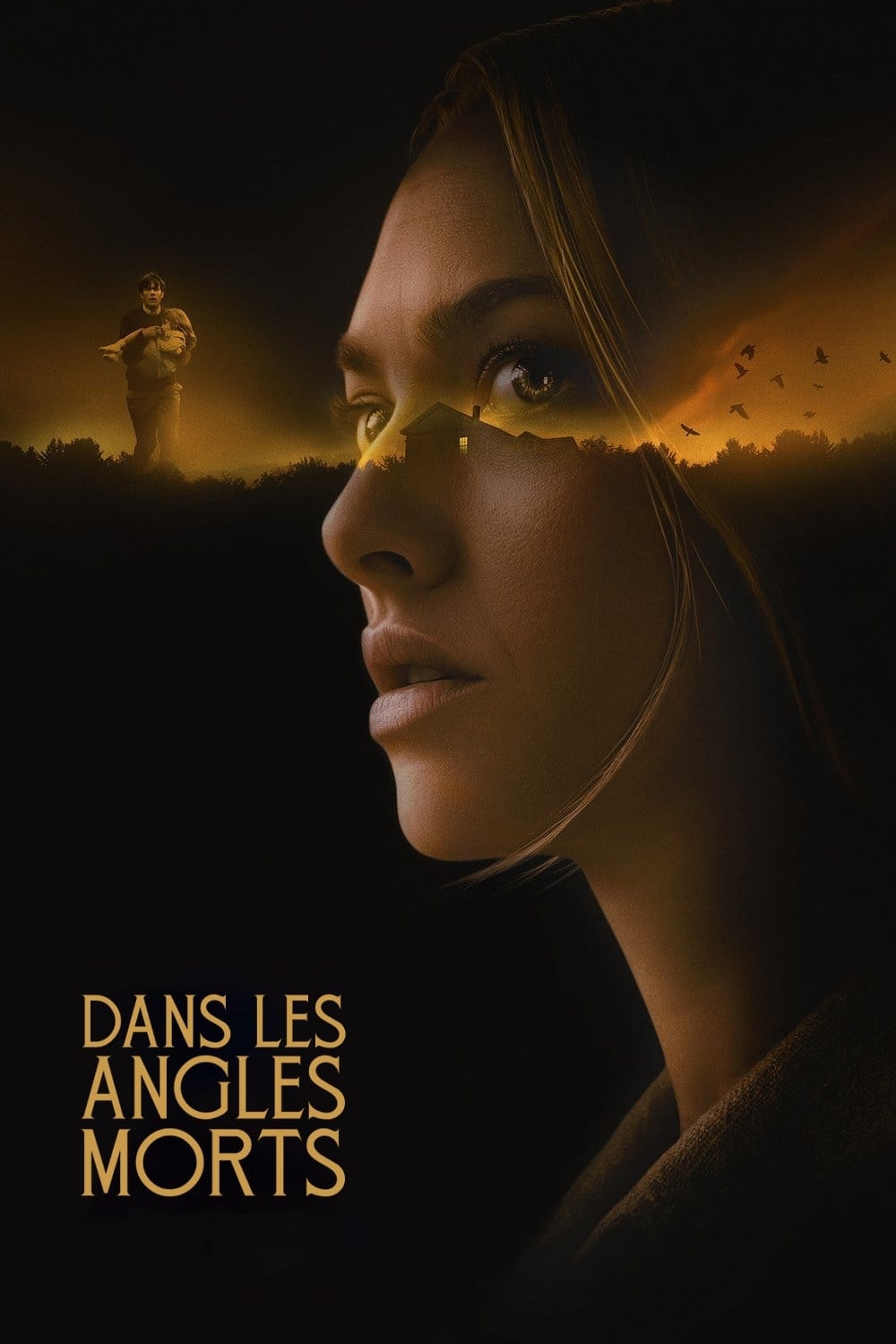 Dans les angles morts - Memory Image
