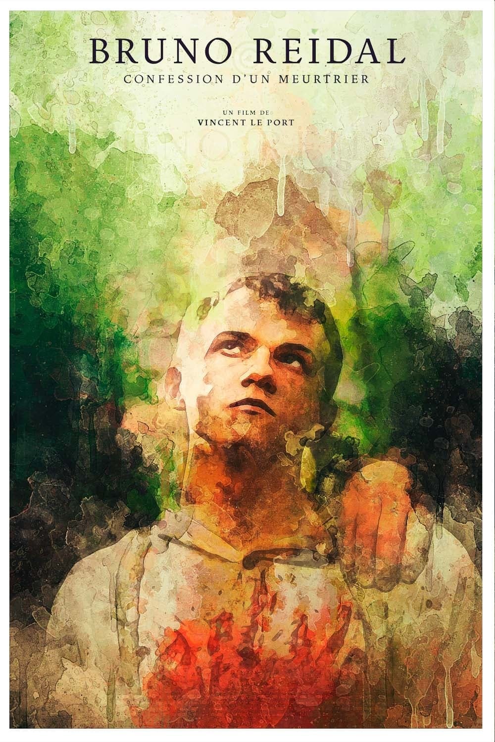Bruno Reidal - Memory Image