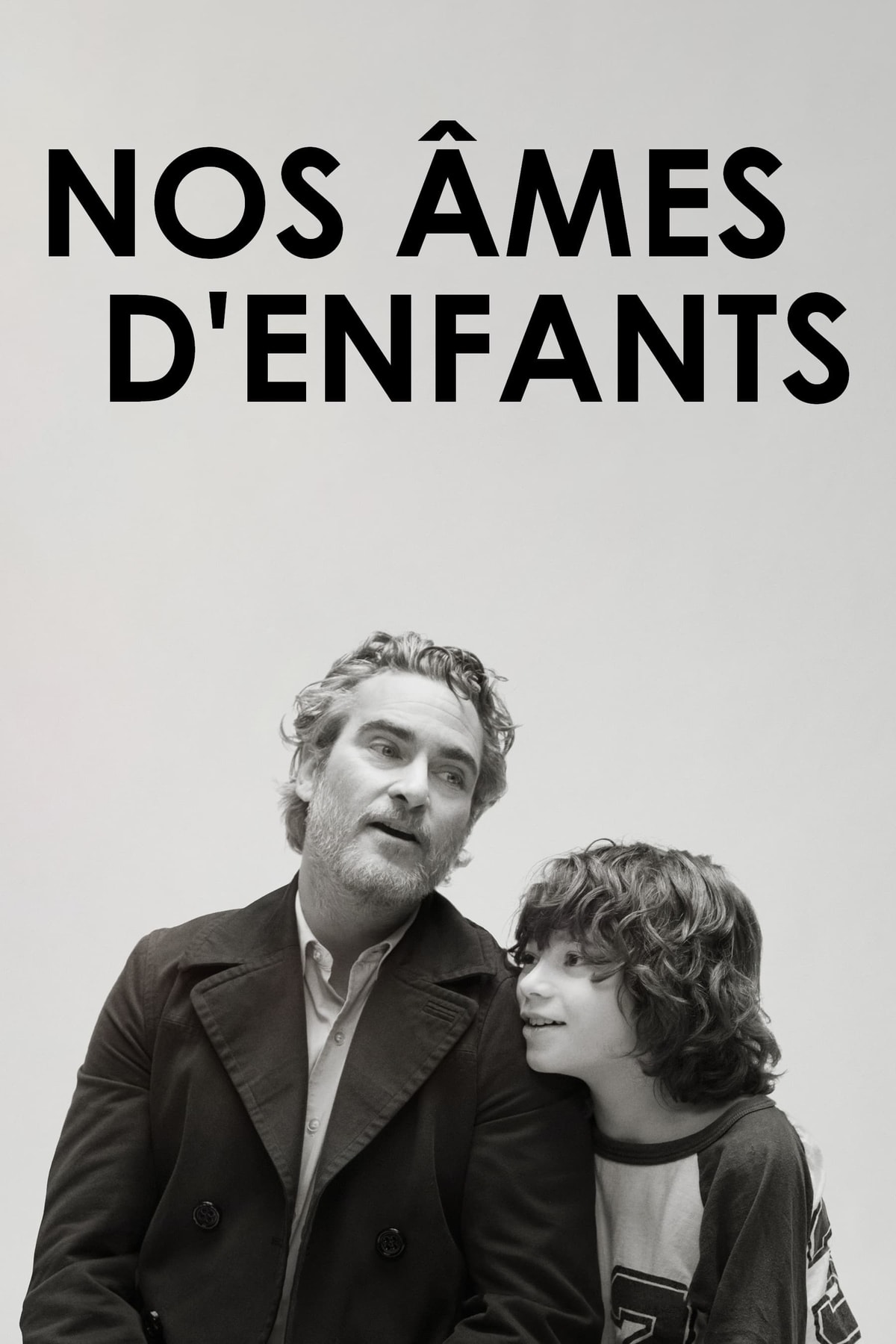 Nos âmes d'enfants - Memory Image
