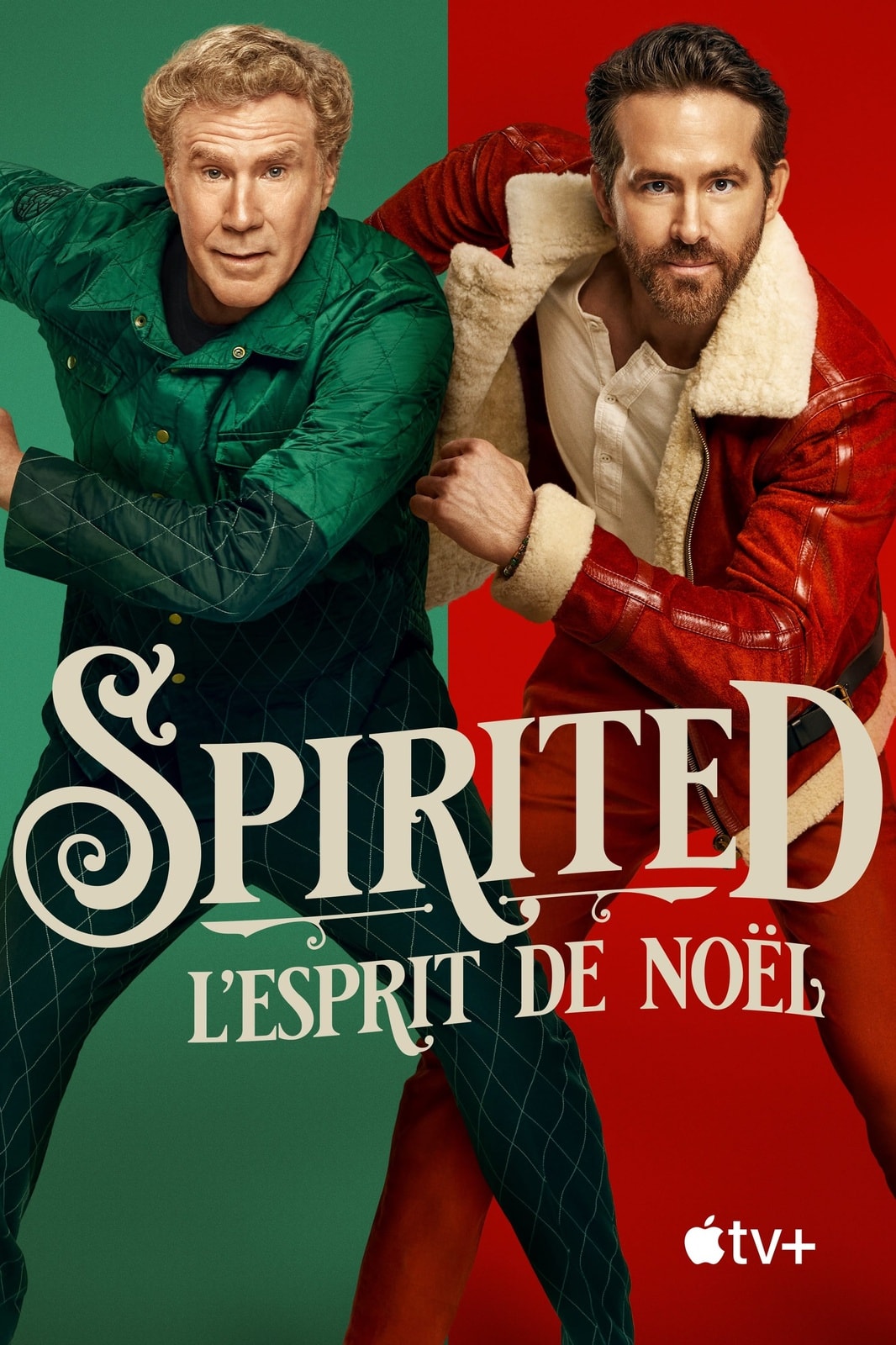 Spirited - Memory Image