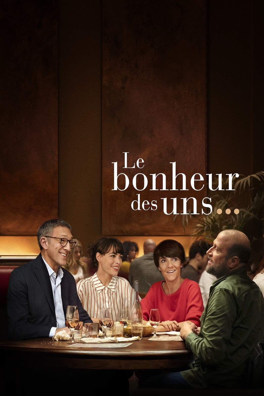 Le bonheur des uns... - Memory Image