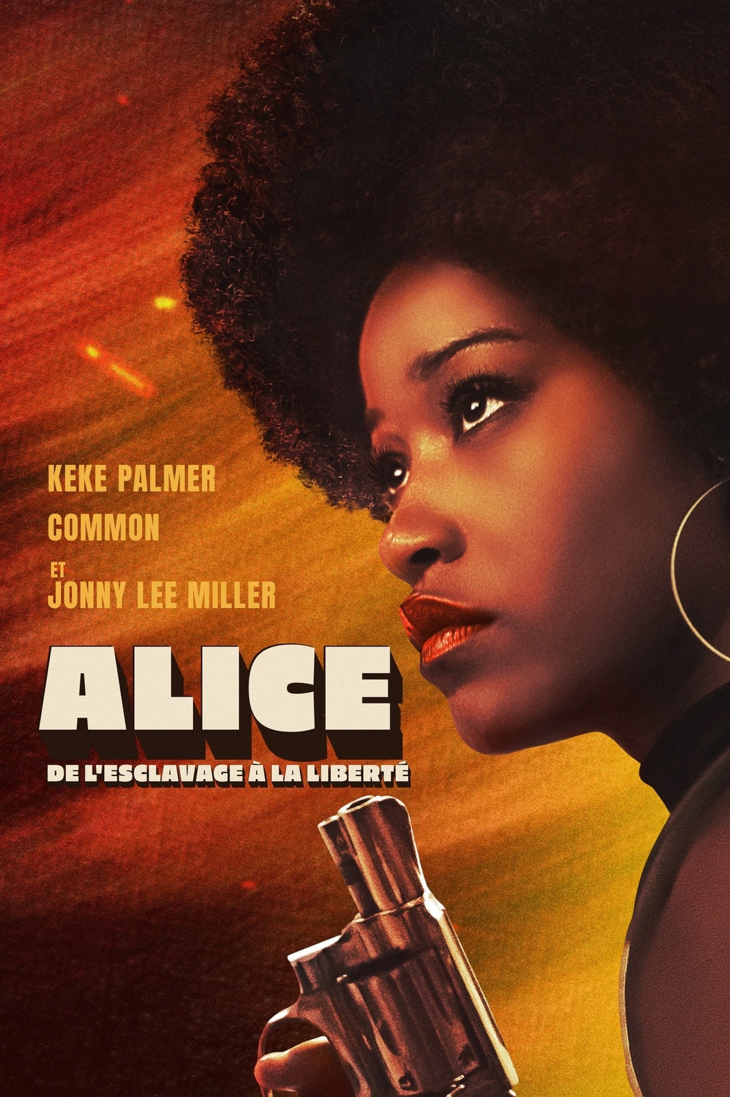 Alice - Memory Image