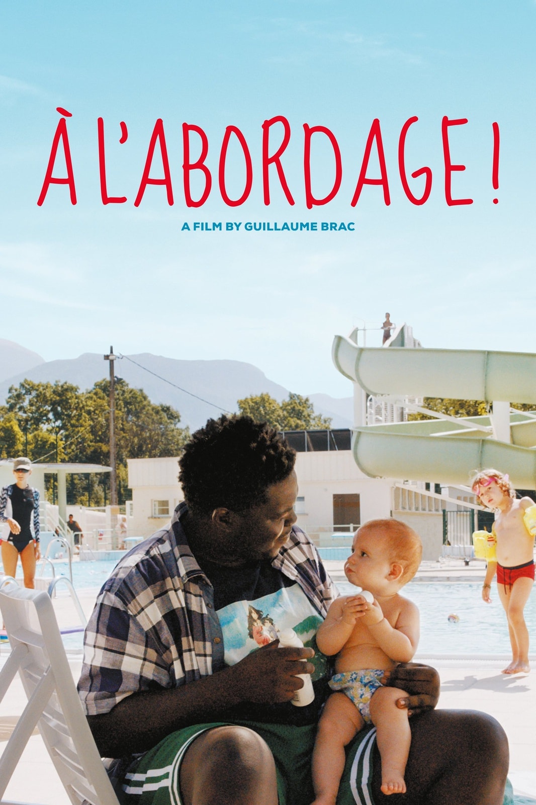 À l'abordage - Memory Image