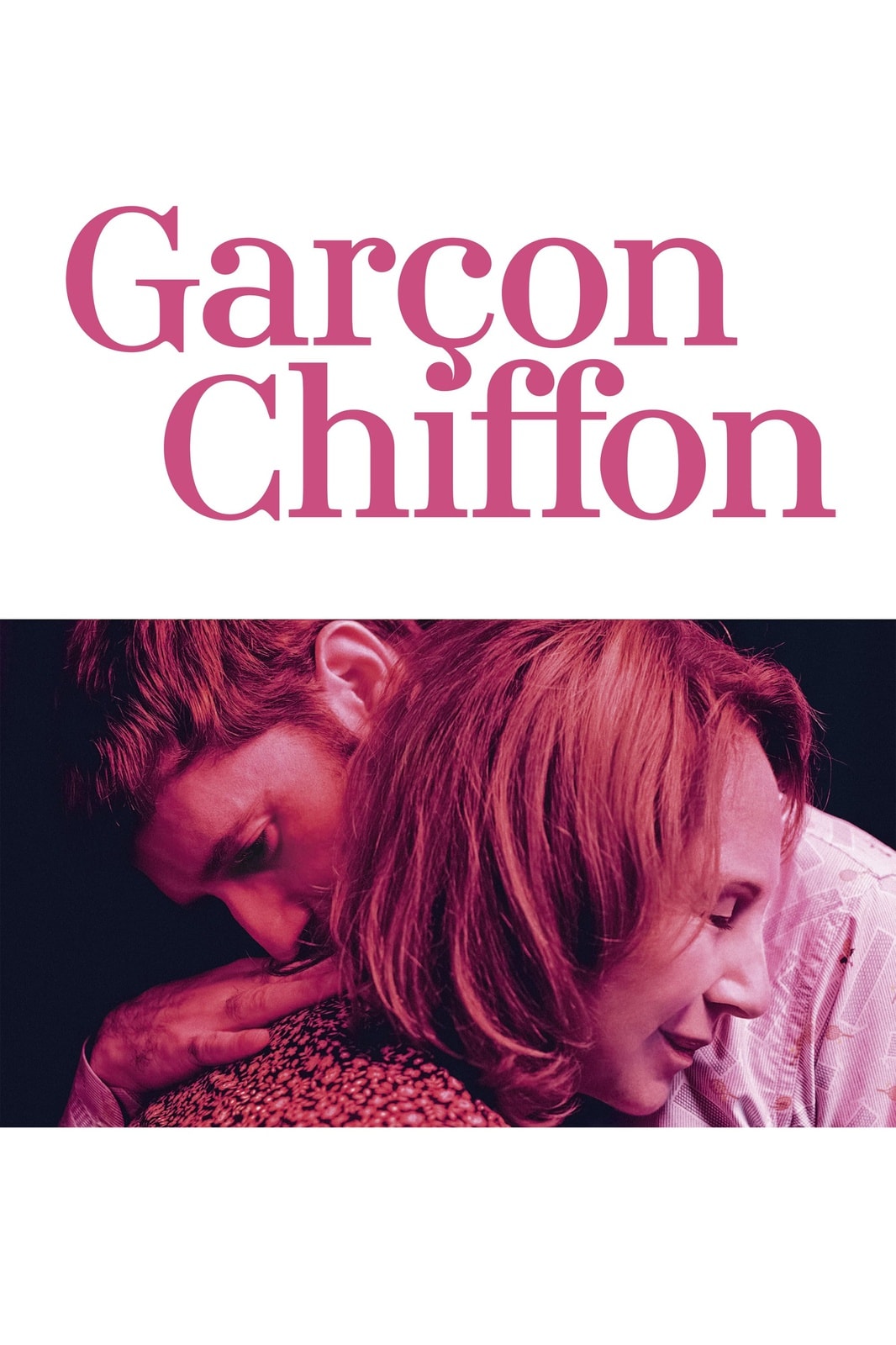 Garçon chiffon - Memory Image