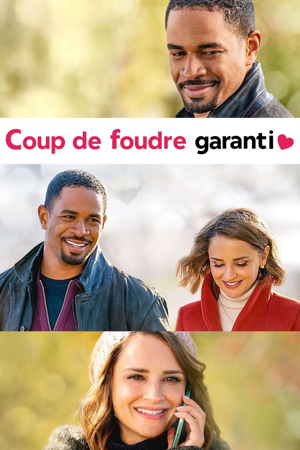 Coup de foudre garanti - Memory Image
