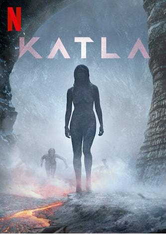 Katla - Memory Image