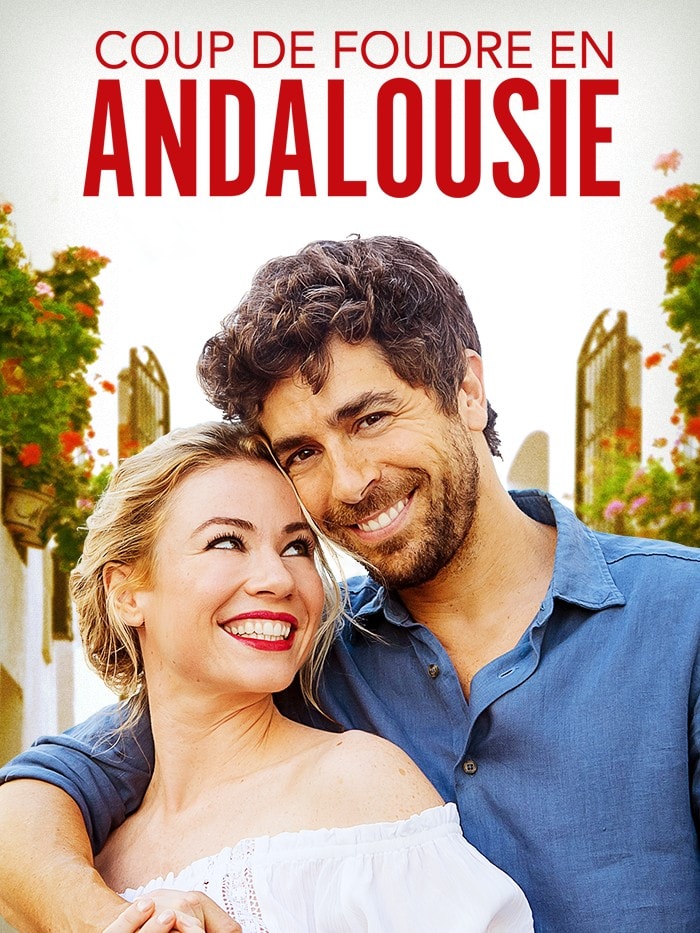 Coup de Foudre en Andalousie - Memory Image