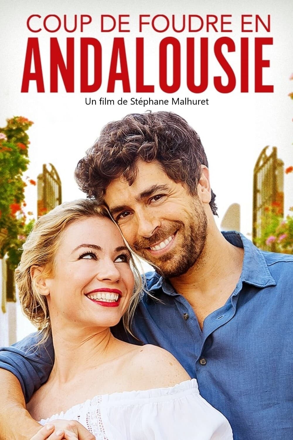 Coup de Foudre en Andalousie - Memory Image