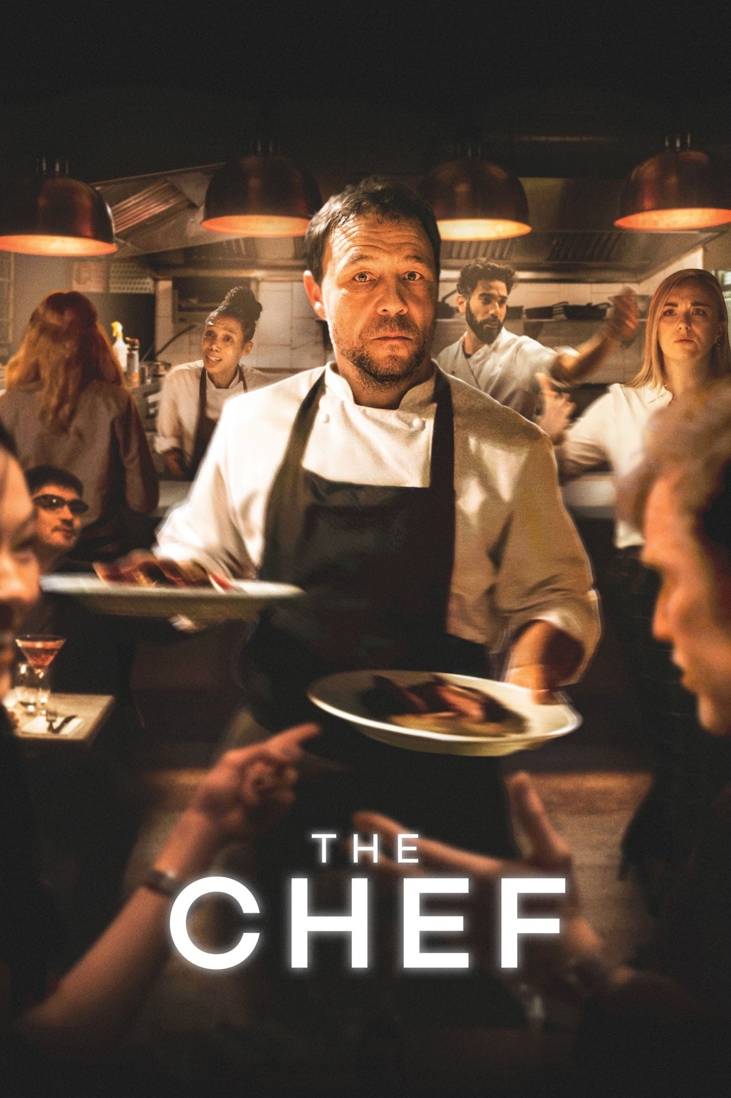The Chef - Memory Image