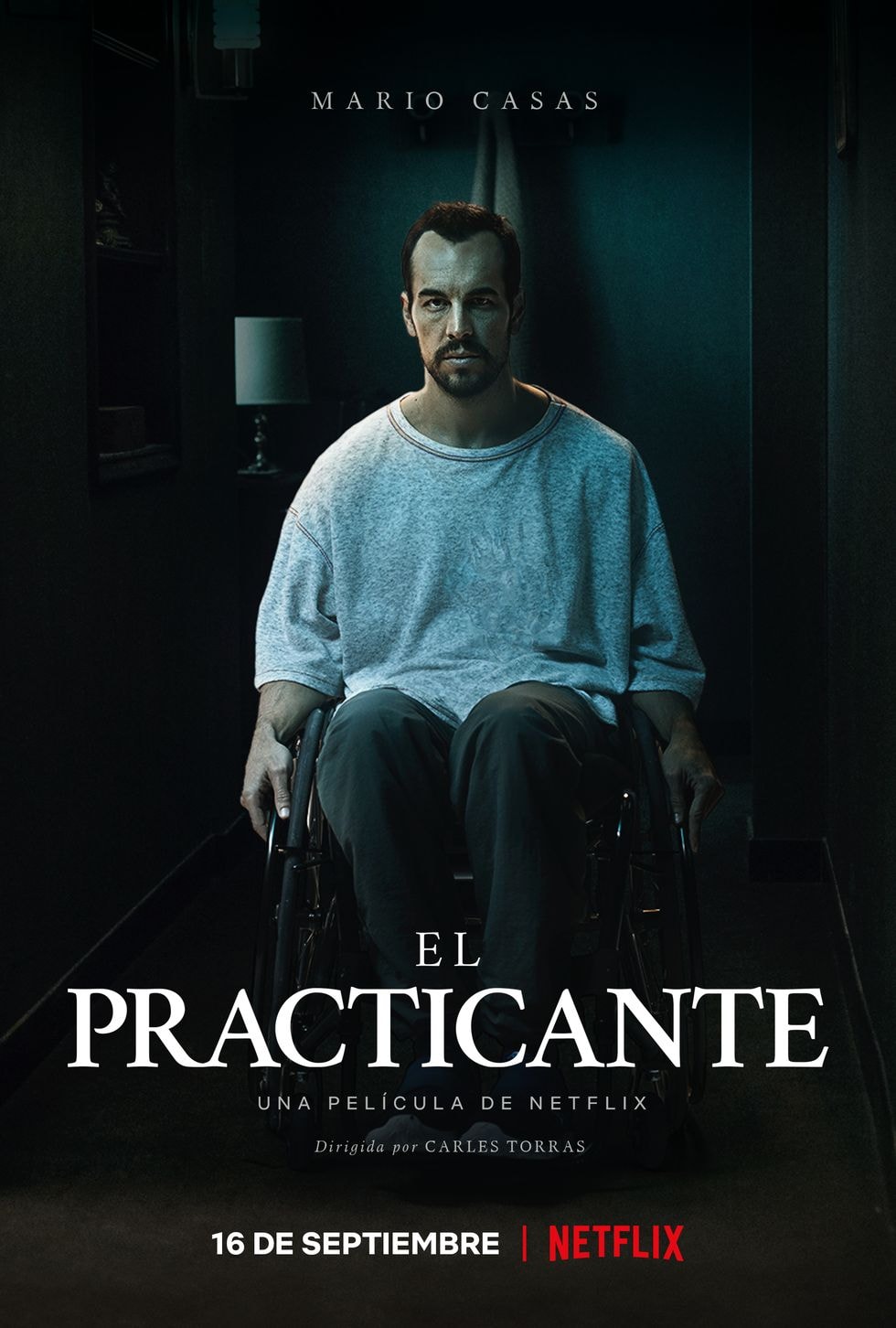 The Paramedic - Memory Image